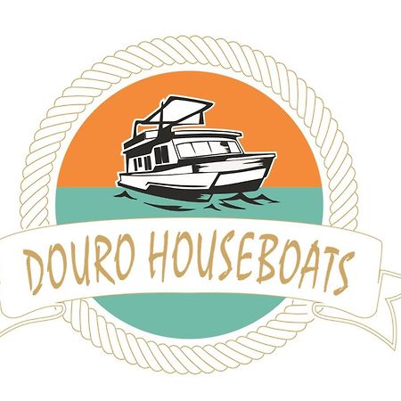 Hotel Douro Houseboats Marco de Canavezes Zewnętrze zdjęcie
