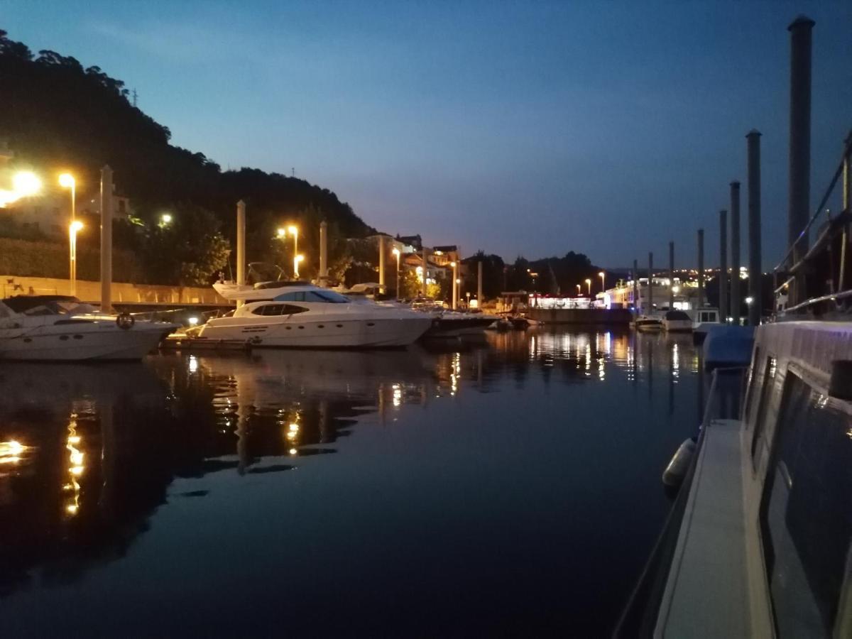 Hotel Douro Houseboats Marco de Canavezes Zewnętrze zdjęcie