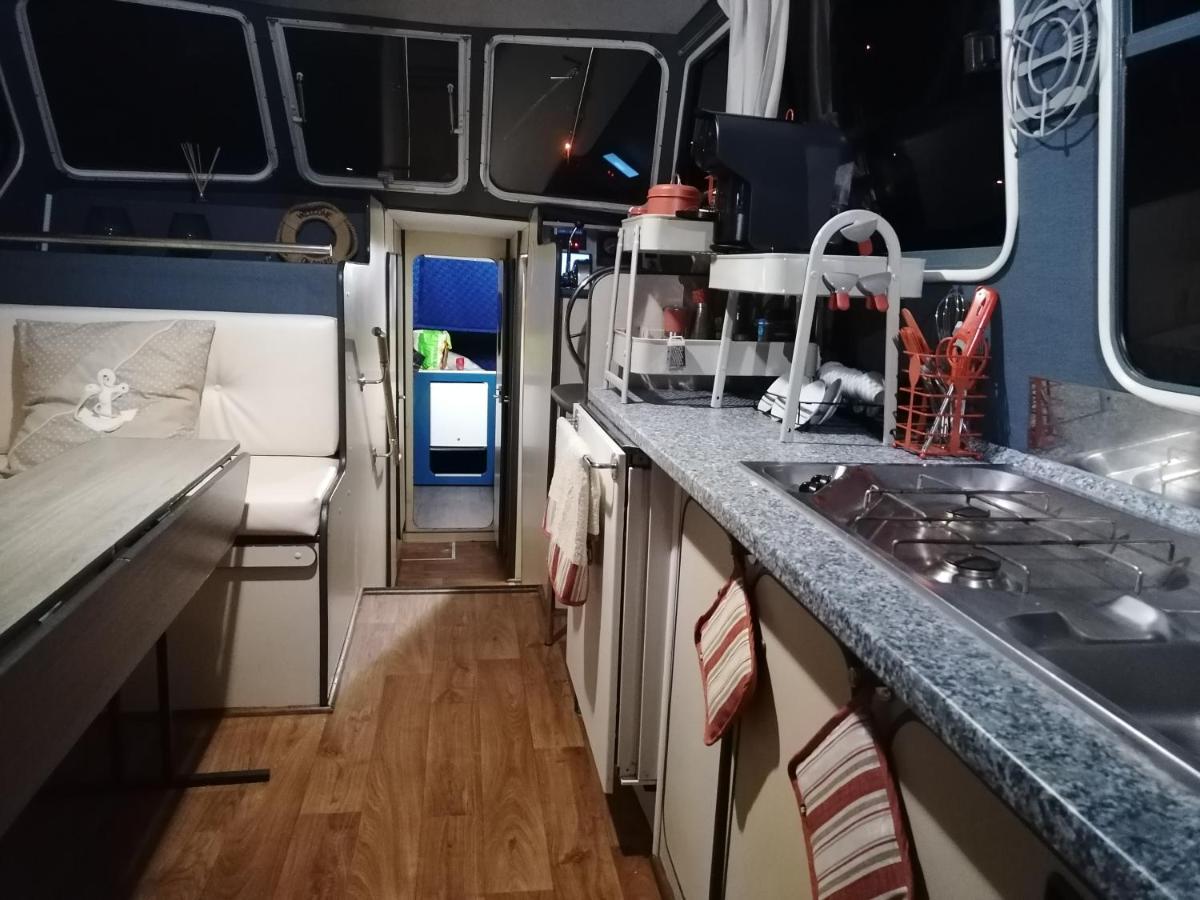Hotel Douro Houseboats Marco de Canavezes Zewnętrze zdjęcie
