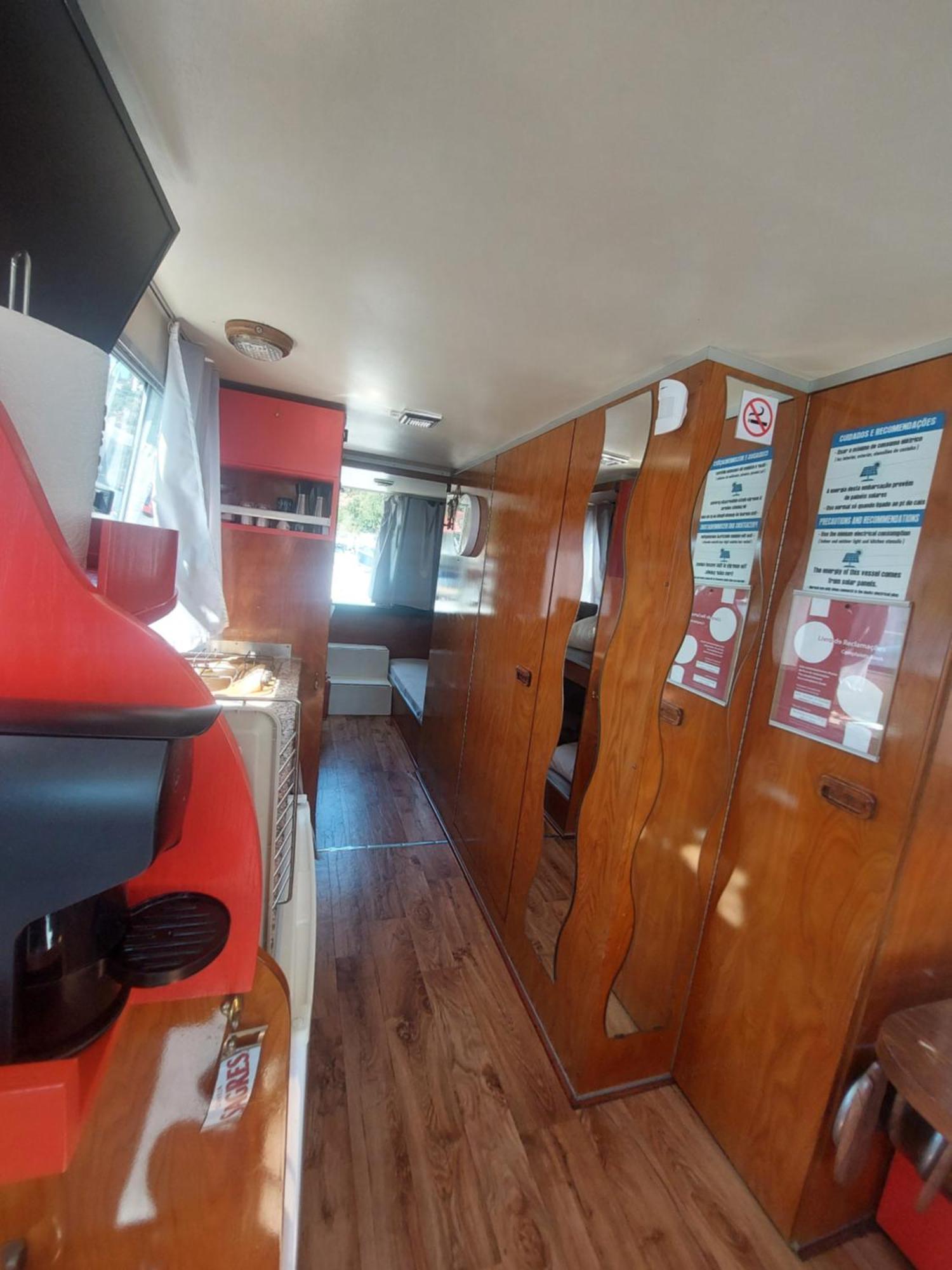 Hotel Douro Houseboats Marco de Canavezes Zewnętrze zdjęcie