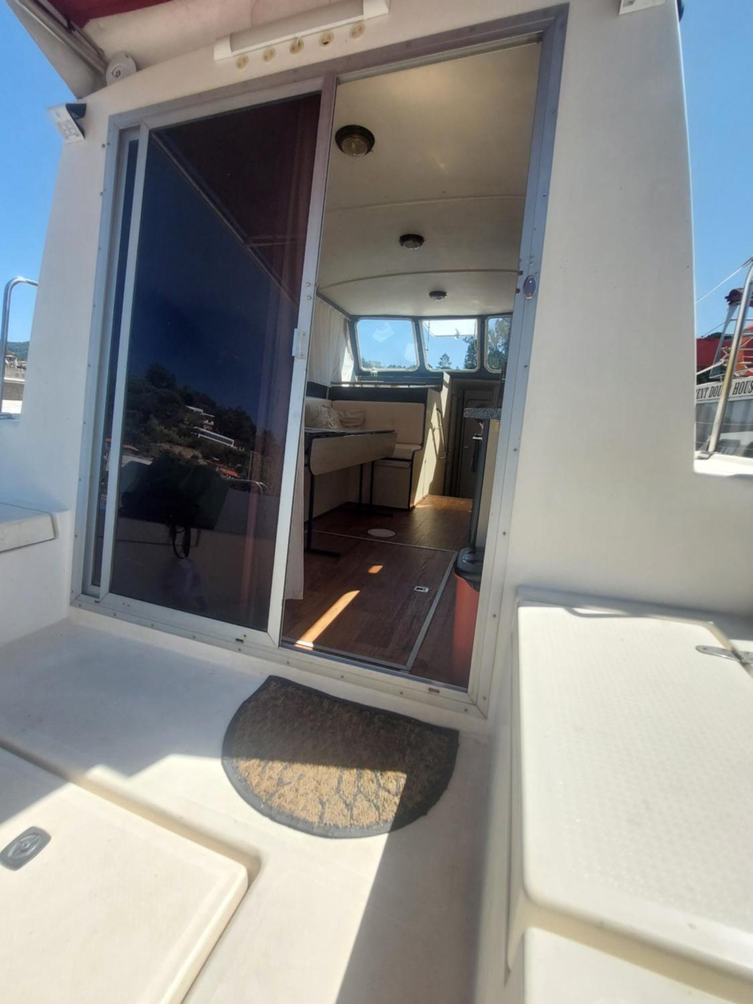 Hotel Douro Houseboats Marco de Canavezes Zewnętrze zdjęcie