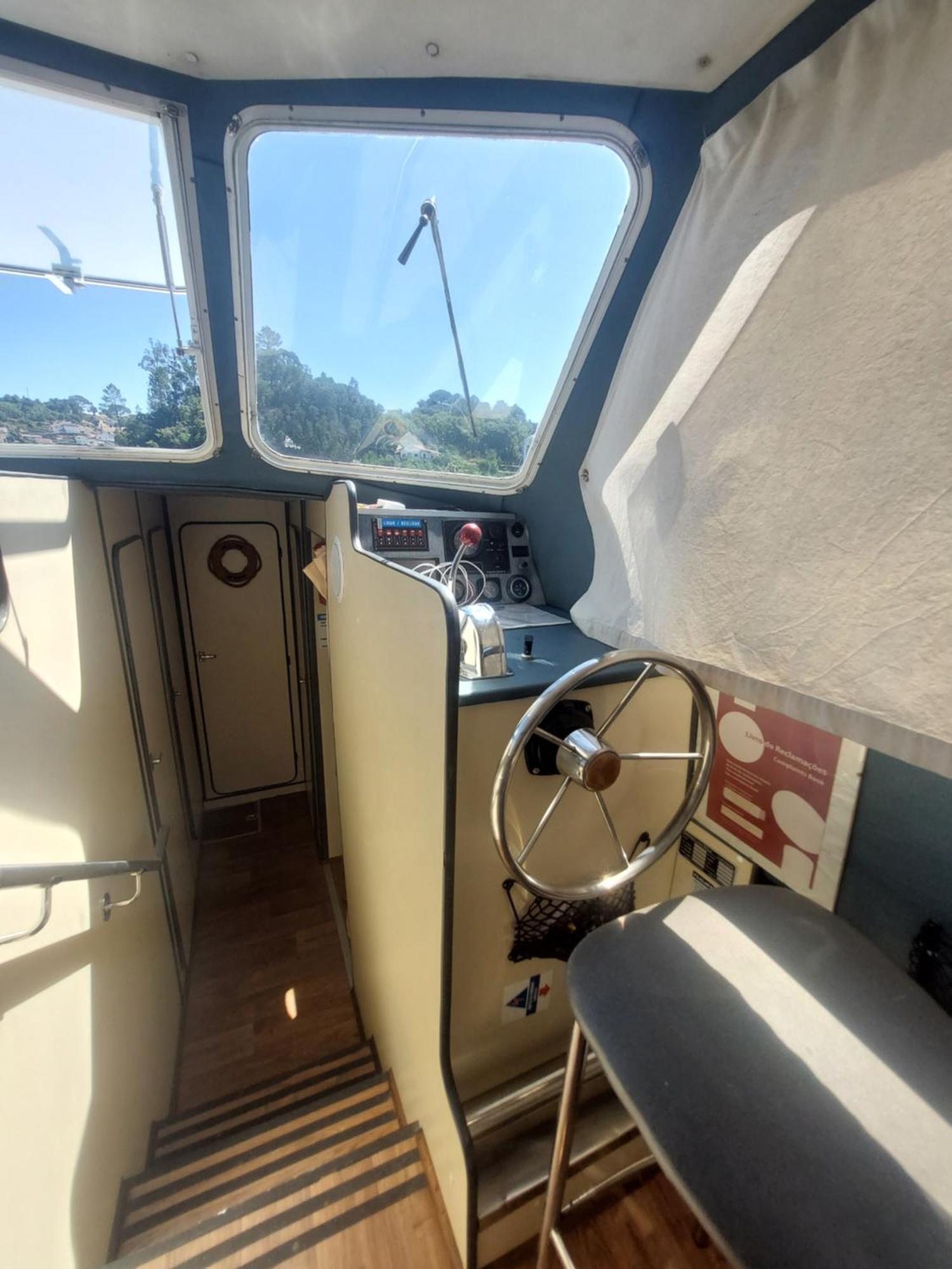 Hotel Douro Houseboats Marco de Canavezes Zewnętrze zdjęcie
