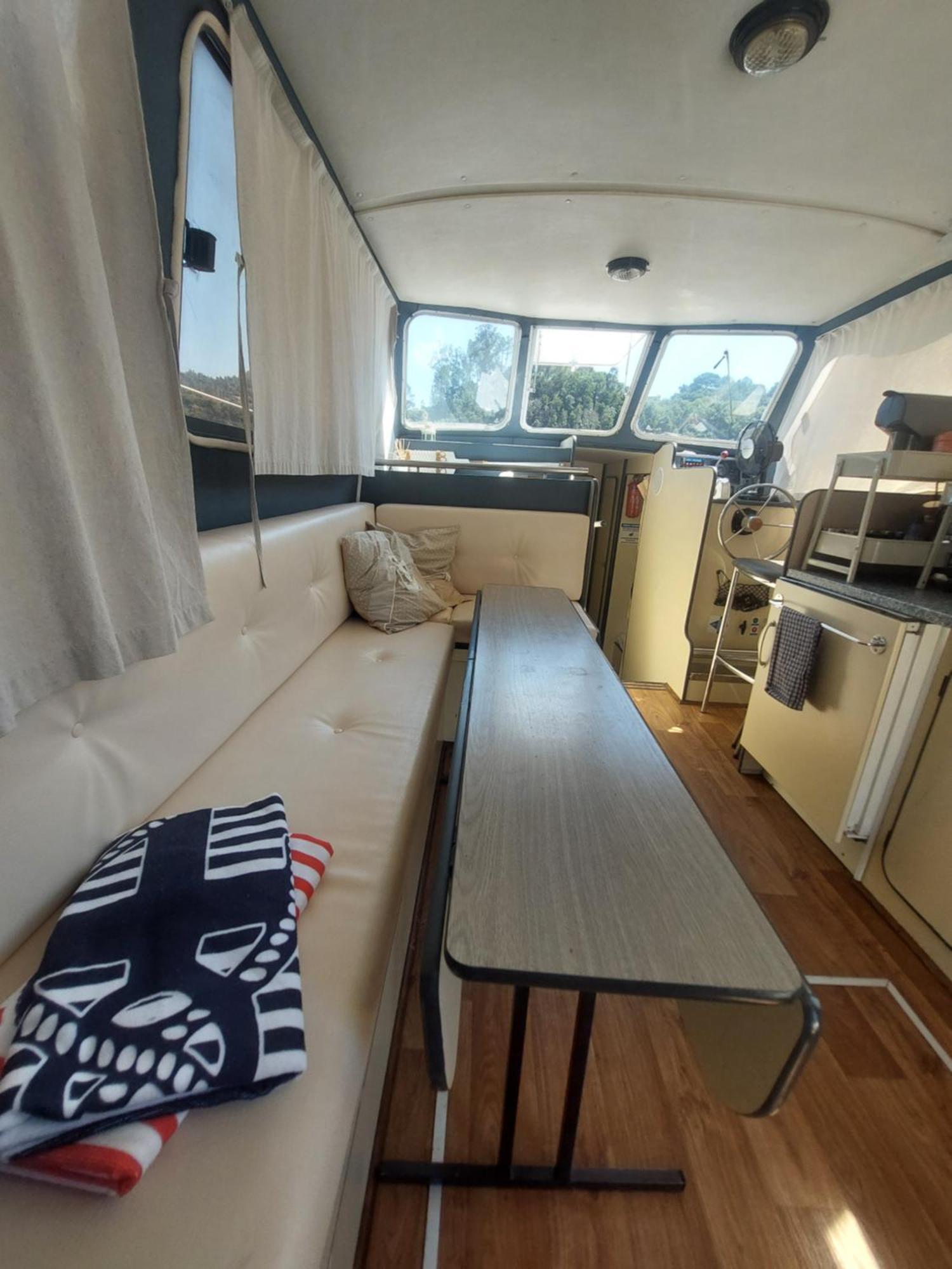 Hotel Douro Houseboats Marco de Canavezes Zewnętrze zdjęcie