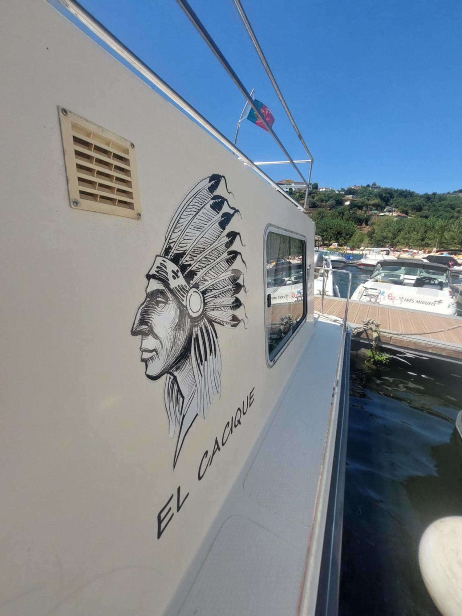 Hotel Douro Houseboats Marco de Canavezes Zewnętrze zdjęcie